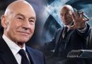 Patrick Stewart, o Professor Xavier de X-Men, morre aos 86 anos em Los Angeles
