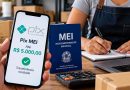 Pix MEI de até R$ 5 mil: veja quem poderá receber o benefício e quando começam os pagamentos