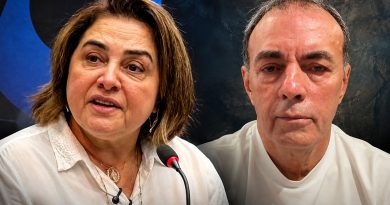 Polícia Civil vai a endereços ligados a Maria do Carmo, marqueteiros e Jefferson Coronel após denúncias sobre vídeos