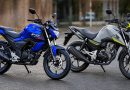 Vítimas oferecem dinheiro para recuperar motos levadas por criminosos no fim de semana