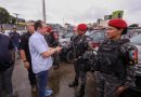 Salários e 13º de servidores públicos do AM serão antecipados; veja datas
