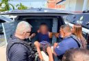 Homem que dizia ser faixa-preta de jiu-jitsu é preso suspeito de agredir vizinha em Manaus