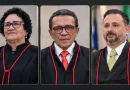 TJAM realiza solenidade de posse de três novos desembargadores em Manaus
