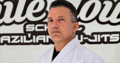 Condenado por crimes sexuais contra crianças e adolescentes, professor de jiu-jitsu tem pena mantida pelo TJAM
