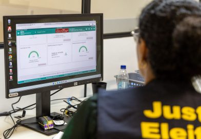 TRE-AM confirma sistema de apuração zerado antes do segundo turno das eleições no Amazonas TRE-AM confirma sistema de apuração zerado antes do segundo turno das eleições no Amazonas