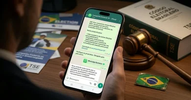 TSE estabelece novas regras para canais de WhatsApp que apoiam campanhas eleitorais TSE estabelece novas regras para canais de WhatsApp que apoiam campanhas eleitorais