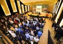 Transporte fluvial e projetos escolares marcam debates da tarde em seminário no TCE-AM Transporte fluvial e projetos escolares marcam debates da tarde em seminário no TCE-AM