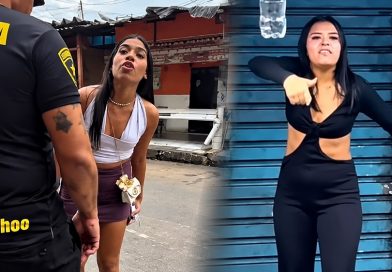 “Tu vai ser cobrada, otária!”: vídeo mostra confusão em bar na zona leste de Manaus