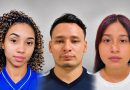 Adolescente de 13 anos está entre três pessoas desaparecidas em Manaus