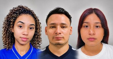 Adolescente de 13 anos está entre três pessoas desaparecidas em Manaus