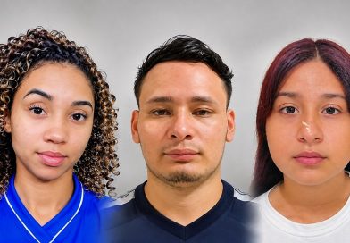 Adolescente de 13 anos está entre três pessoas desaparecidas em Manaus Adolescente de 13 anos está entre três pessoas desaparecidas em Manaus