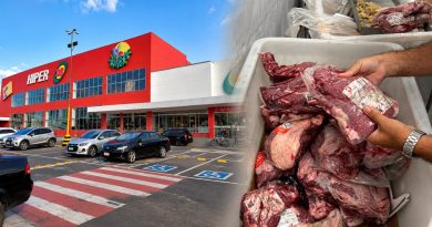 Justiça aplica condenação de R$ 650 mil ao DB por irregularidades na venda de alimentos